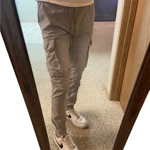 Pacsun sweatpants